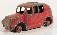 STREAMLINED FIRE ENGINE 250