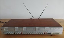 Bang and Olufson BEOMASTER 3000 2 radio and amplifier
