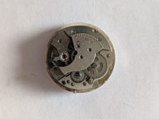 Vintage AS 1686 Mechanical