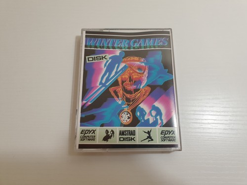 Winter games gold - -,