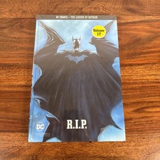 DC Comics - The Legend of
