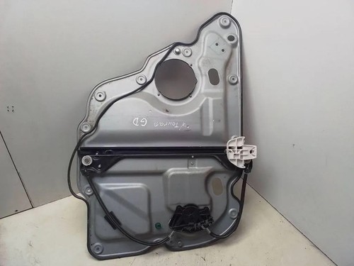 Touran 1t1 1t2 - 1t1,, rear