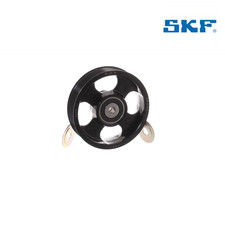 Deflection guide pulley - deflection/guide,