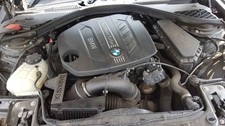 BMW 120D (F20) 2012 COMPLETE