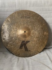 Zildjian K Custom Special Dry