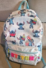 Stitch School Bag Racksack Bag