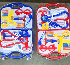 15 PCS of Doctor Set Toy for