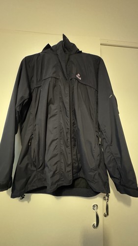 Ladies craghoppers windbreaker - ladies,