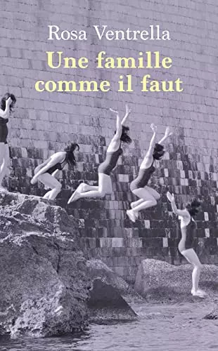 Une famille comme faut - comme,