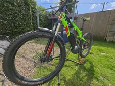 Scott E Genius 710 Full