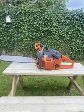 Husqvarna 50 Chainsaw