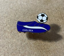 CHELSEA RARE RETRO FOOTBALL