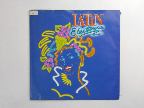 Latin electrica - ,