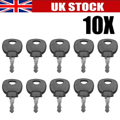 10x spare 14607 ignition - spare,