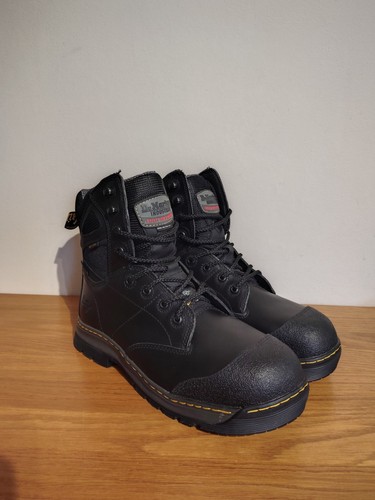 Martens industrial - martens, dm