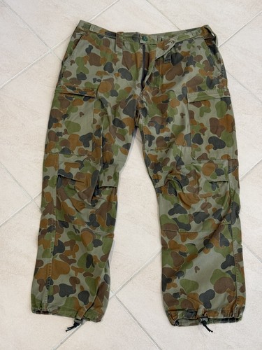 Australian army trousers - army,