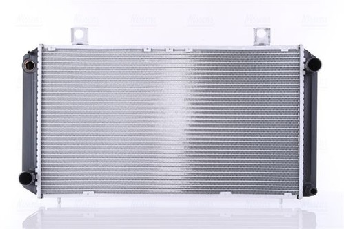 Genuine nissens radiator for - genuine,