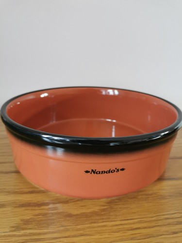 Nando large terracotta - nando's,