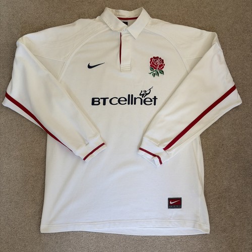 Vintage 1999 2000 nike england - vintage,