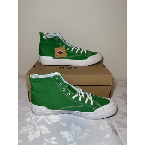New huf classic green - huf, hi