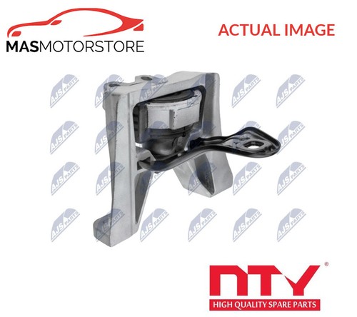 Engine mount mounting support - engine,