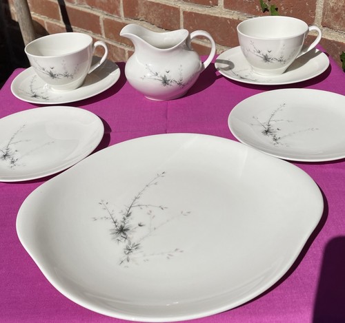 Royal doulton greenbrier tea - doulton,