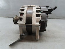 Nissan Micra Alternator 5dr