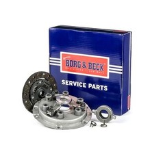 BORG & BECK HK9704 Clutch Kit