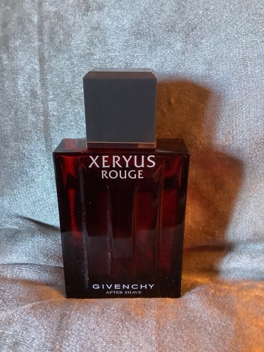Givenchy xeryus rouge 100ml - givenchy,