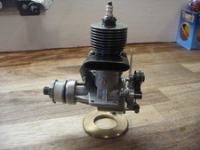OK Super 60 vintage ignition