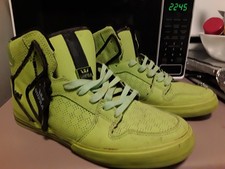 ULTRA RARE SUPRA VAIDER