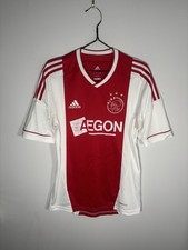 Original Ajax Home Football