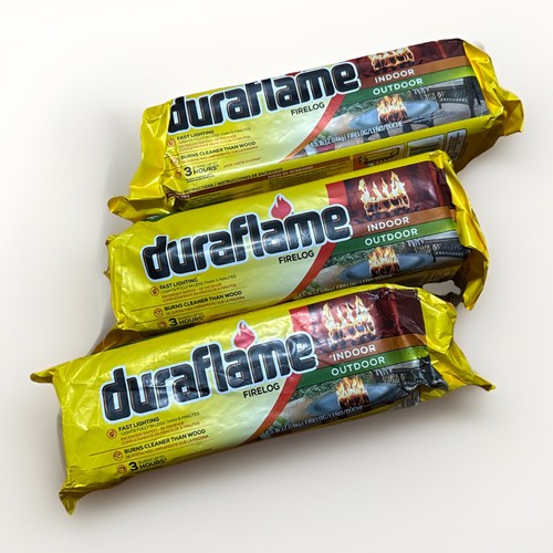 Duraflame lb firelog - 4.5,