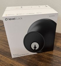 Level Lock Smart Lock Second
