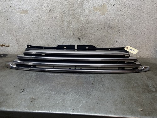 Mini clubman r56 - r56, front
