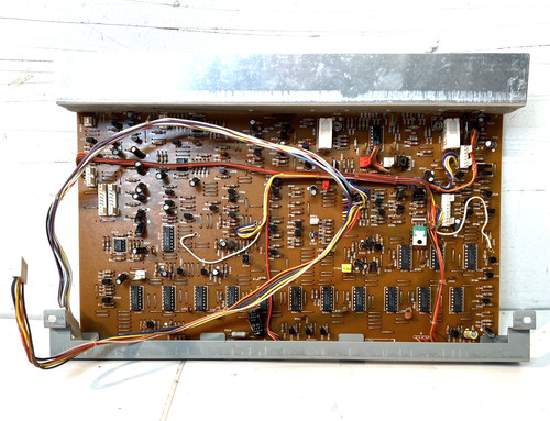Tascam main control - 38,