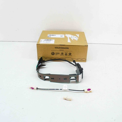 Caddy mk3 mirror right - mirror,