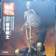 Kaiyodo skeleton ver - kaiyodo,