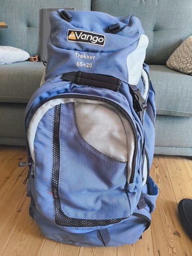 Vango trekker 25l - +,