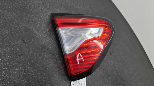 Renault captur mk1 - captur, 2013-2017