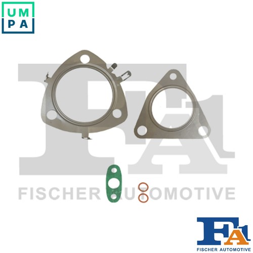 Mounting kit charger - mounting,