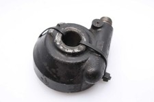 Speedometer worm speedometer