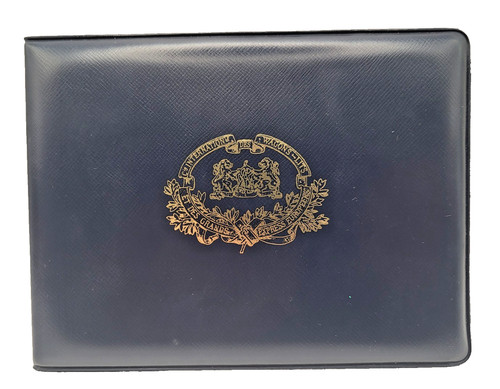 1977 franklin mint last - 1977, of