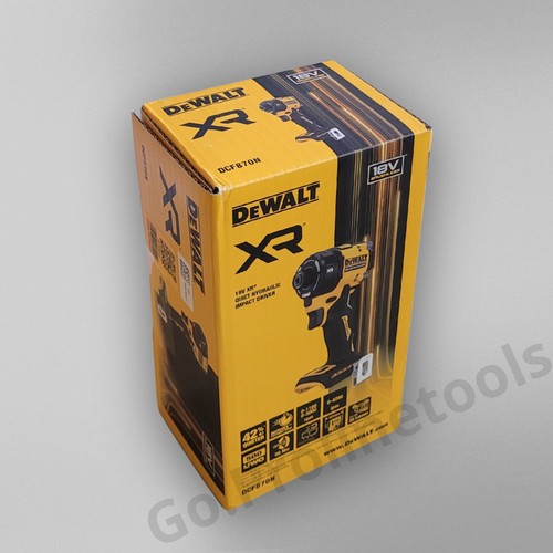 Dewalt dcf870n 18v - dcf870n, xr