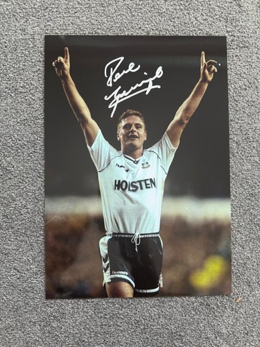 Paul gazza gascoigne - paul,