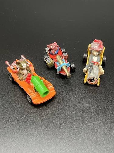 Vintage corgi tom - corgi, and