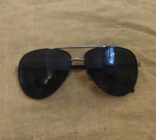 Porsche design pilot - porsche,