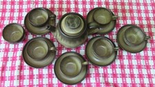 1970's vintage Denby Romany