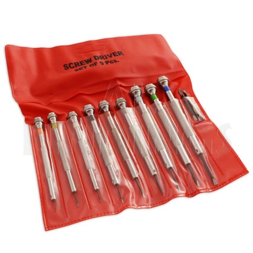 Watchmakers watch tools - watch,