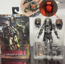 Elder Predator Figure 7 Inch